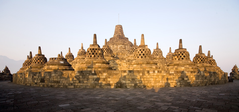 Java-_Yogjakarta-_Borododur_indonesia