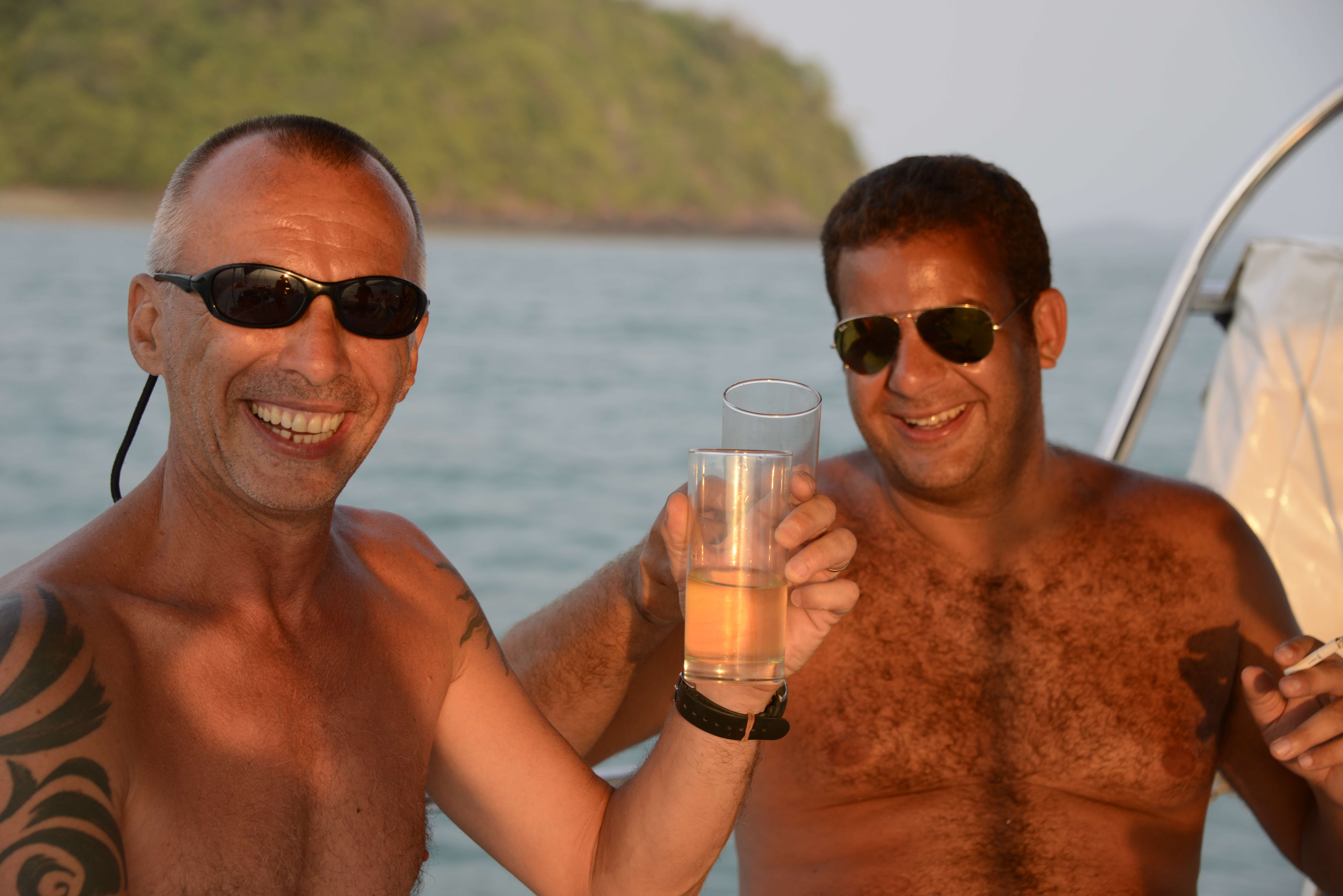 Koen Thailand 2013 - 639
