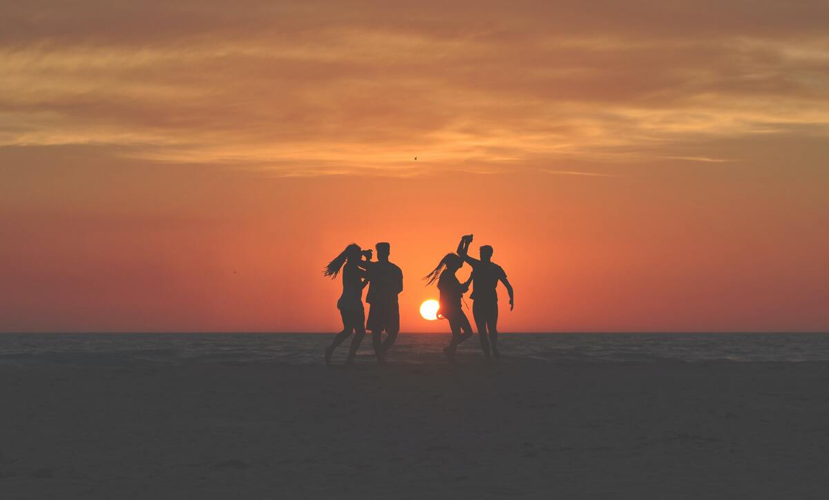 Sécurité des femmes en voyage dans mon article Voyager au féminin : conseils lorsqu'on part en voyage en tant que femme #femme #voyage #voyageraufeminin