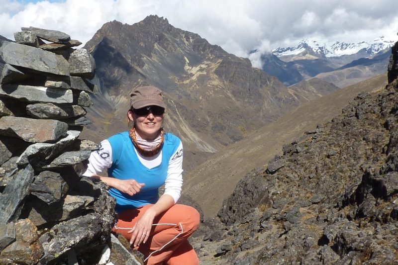 Les bienfaits du voyage en solo dans mon article Voyage en solo : mes trucs et astuces lorsqu'on décide de voyager seul #voyage #voyagerensolo #voyagerseul #solo