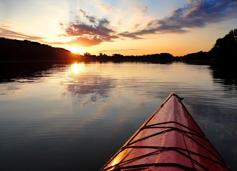 Qu'est-ce qu'un voyage d'aventure douce, où et comment le pratiquer #aventure #douce #voyage