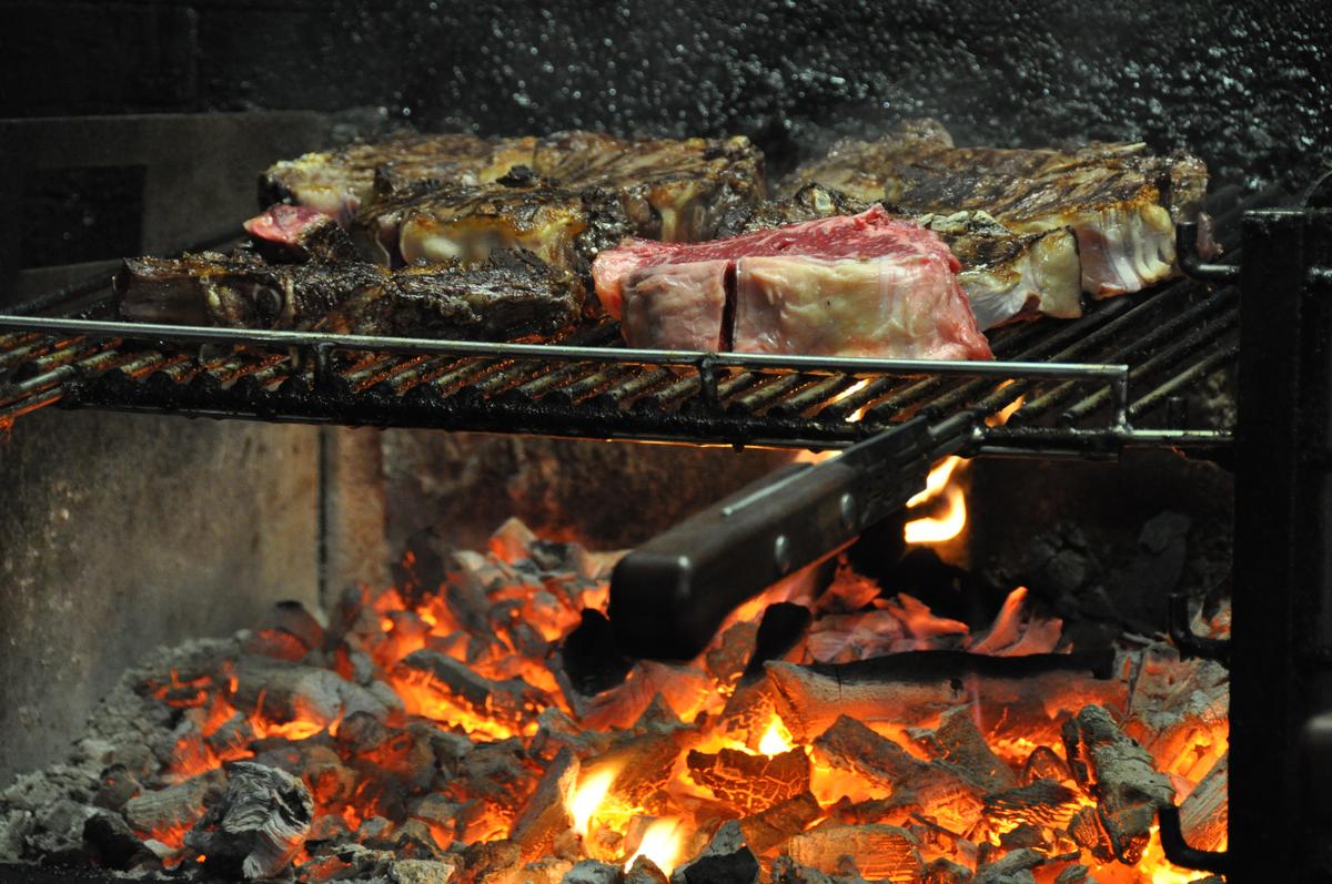 Voyage culinaire au Pays Basque espagnol dans mon article Le voyage gourmand : participer à un séjour gastronomique pour découvrir la cuisine du monde #voyage #gourmand #gastronomie #foodie