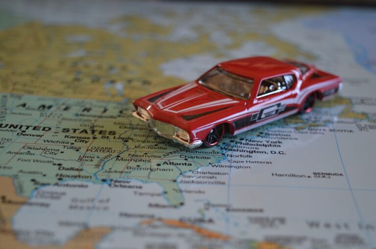 L'autotour et le road trip organisé pour découvrir une destination à son rythme #autotour #roadtrip #voyage