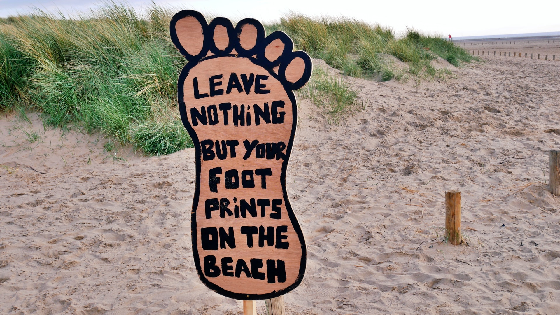 Ne pas laisser de traces derrière nous dans le tourisme vert dans mon article Pratiquer l'écotourisme ou comment s’y retrouver avec la mode du tourisme vert #ecoutourisme #tourismevert #durable #tourisme
