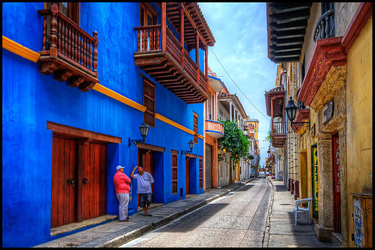 Liste des destinations pour voyager en 2017 dans mon article Où aller en 2017 : 9 destinations en vogue pour voyager en 2017 #2017 #voyage #destination