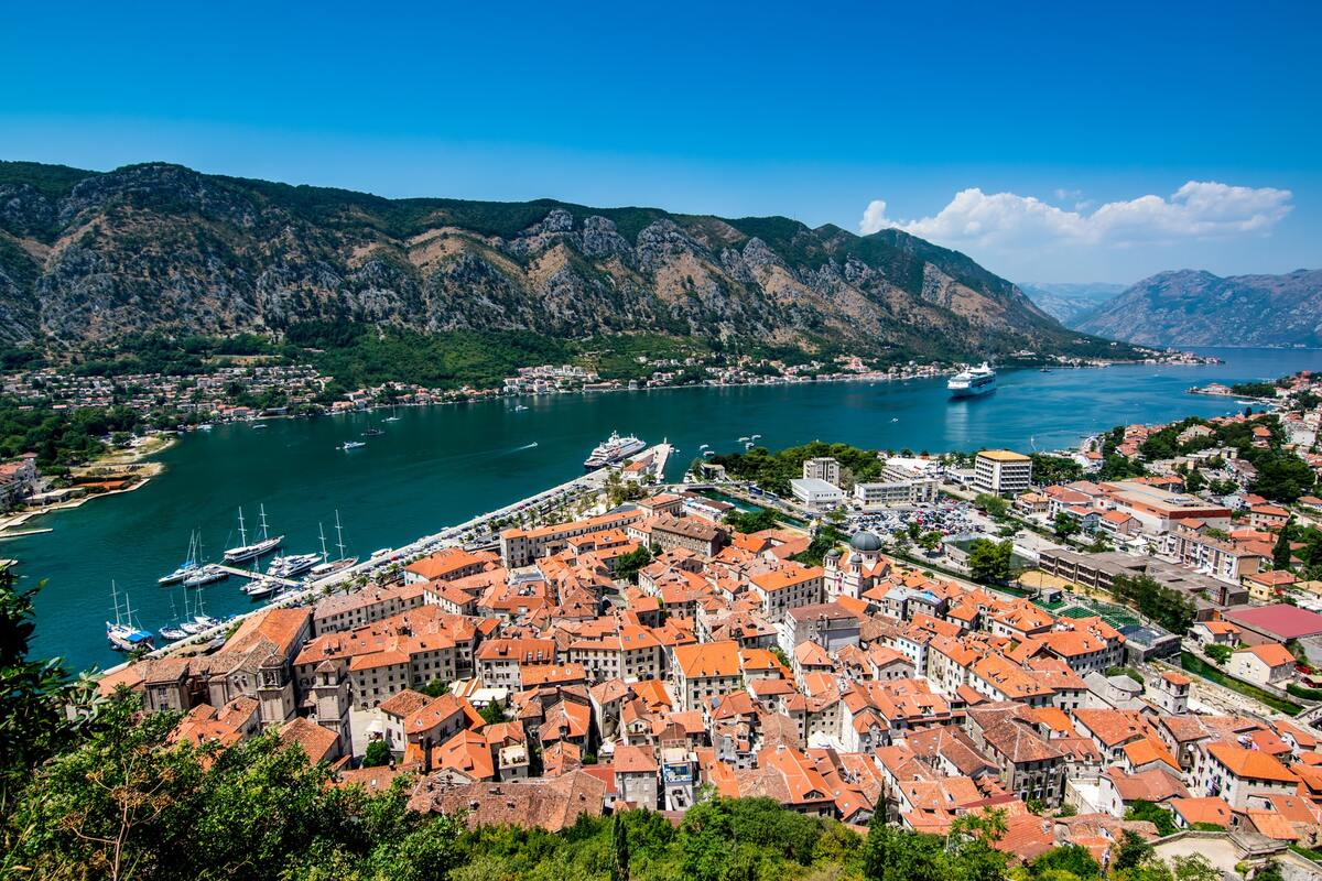 Les Balkans, des destination en vogue pour voyager en 2017 dans mon article Où aller en 2017 : 9 destinations en vogue pour voyager en 2017 #2017 #voyage #destination