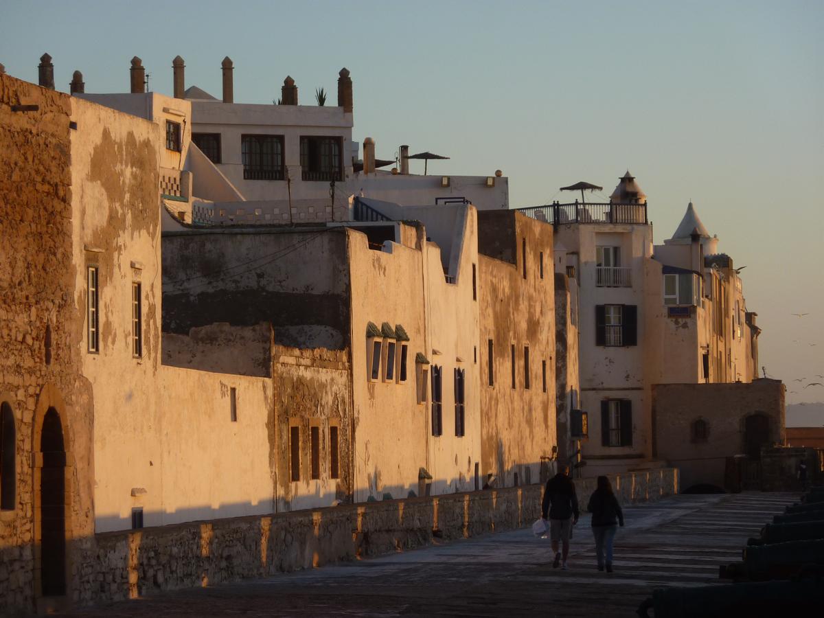 Essaouira, un incontournable du Maroc dans mon article Où aller au Maroc : mon itinéraire au sud du Maroc entre mer, montagnes et désert #maroc #itineraire #voyage