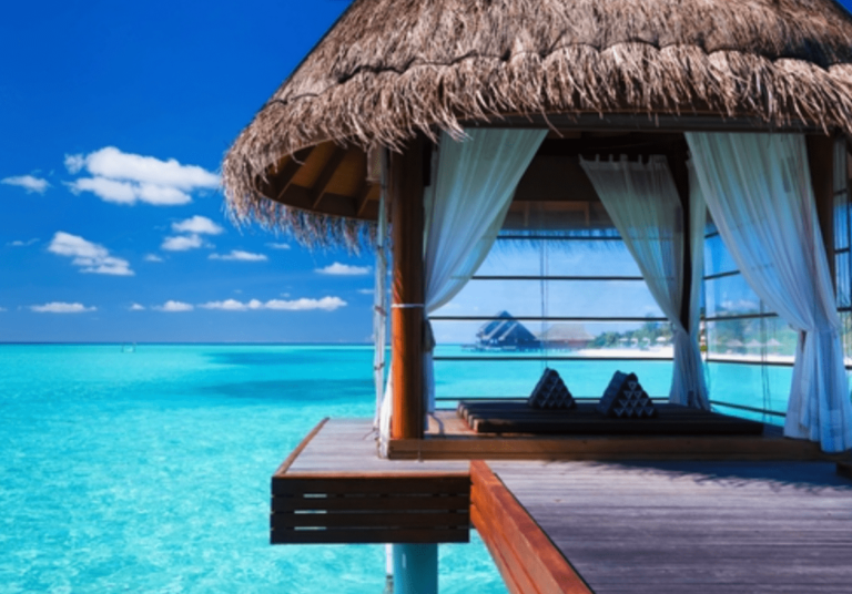 Destinations pour un séjour romantique dans notre article Où aller en séjour romantique : 5 idées pour un voyage en amoureux #amoureux #romantique #voyage