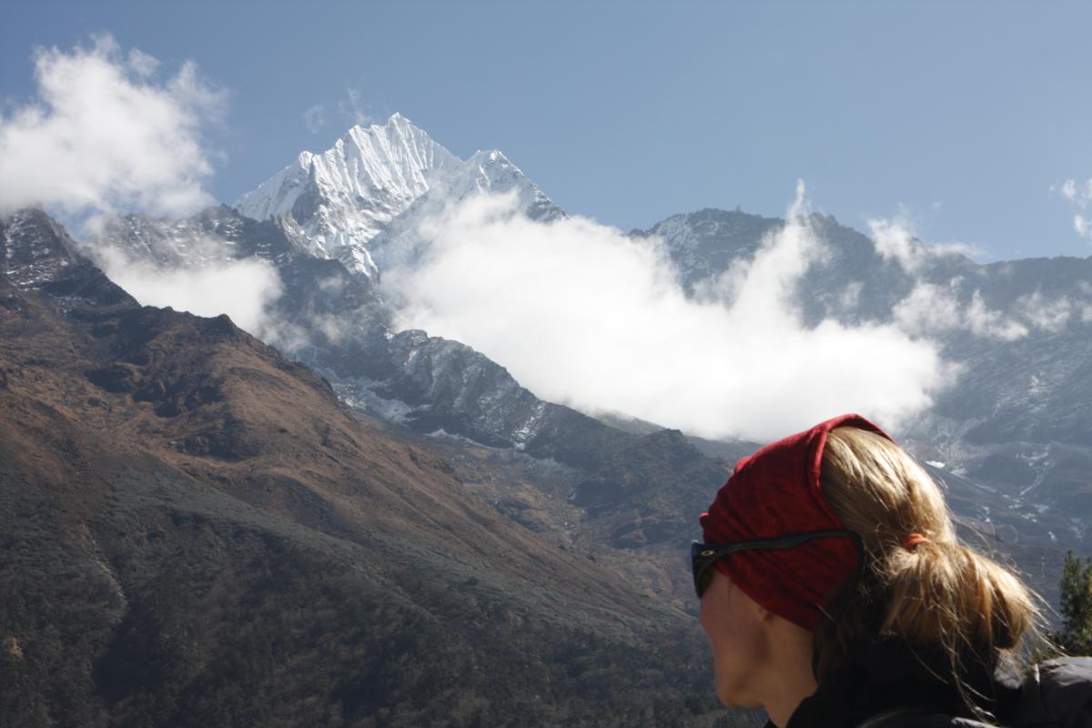 Voyage caritatif au camp de base des Annapurna au Népal dans mon article Voyages et défis caritatifs : Voyager pour la cause, une belle raison de voyager